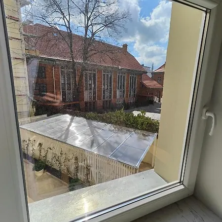 Apartamento Prad 5418 Poznań