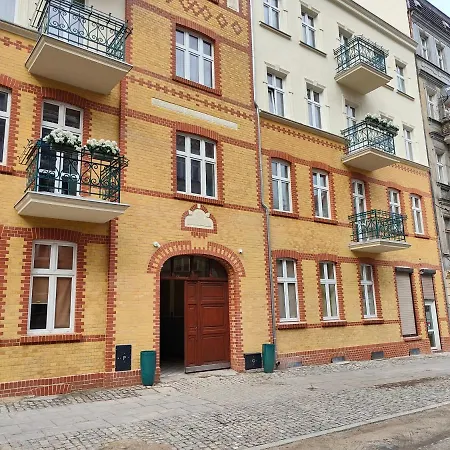Prad 5418 * Poznań