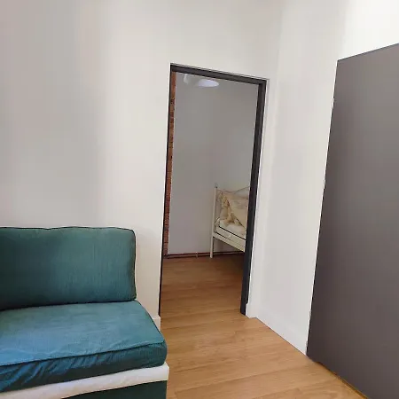 Apartamento Prad 5418 *